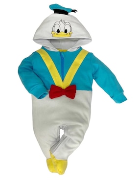 Set de mamelucos Disney de algodón infantil