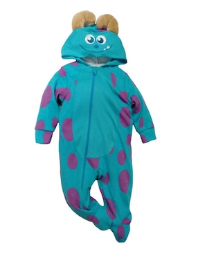 Set de mamelucos Disney de algodón infantil