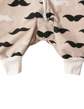 Bolsa de dormir Mikla para bebé niño