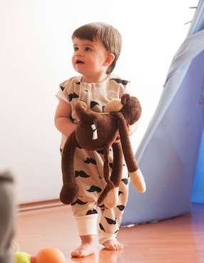 Bolsa de dormir Mikla para bebé niño