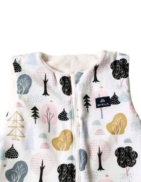 Bolsa de dormir Mikla para bebé unisex