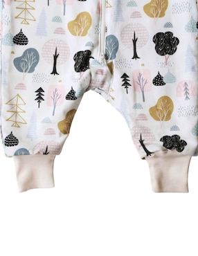Bolsa de dormir Mikla para bebé unisex