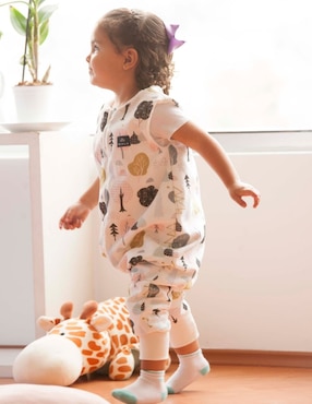 Bolsa de dormir Mikla para bebé unisex