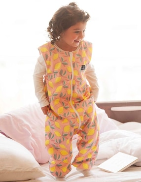 Bolsa de dormir Mikla para bebé niña