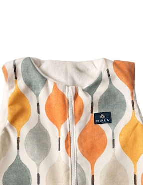 Bolsa de dormir Mikla para bebé unisex