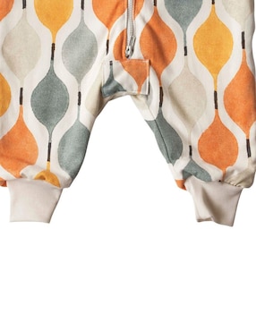 Bolsa de dormir Mikla para bebé unisex