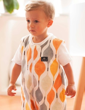 Bolsa de dormir Mikla para bebé unisex
