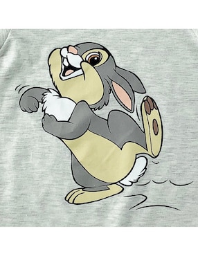Pañalero Disneyde algodón