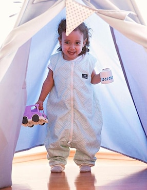 Bolsa de dormir Mikla para bebé unisex