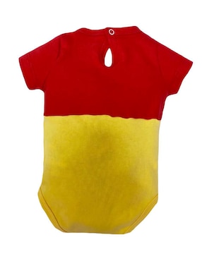 Pañalero Disneyde algodón