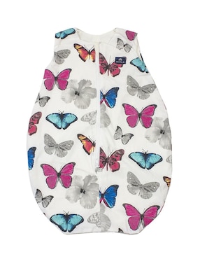 Bolsa de dormir Mikla para bebé niña