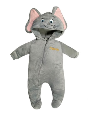 Set de mamelucos Disney para bebé niña