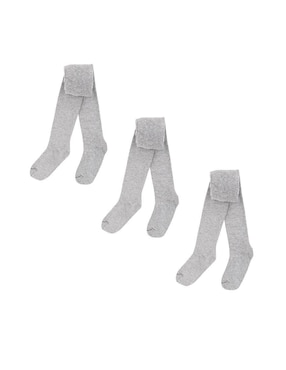 Set mallas Baby Creysi para niña