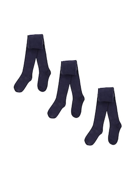 Set mallas Baby Creysi para niña