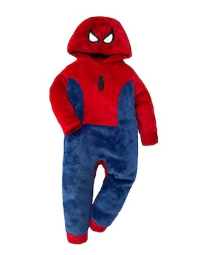 Set de mamelucos Marvel para niño
