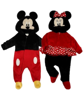 Set Mameluco Disney Para Unisex