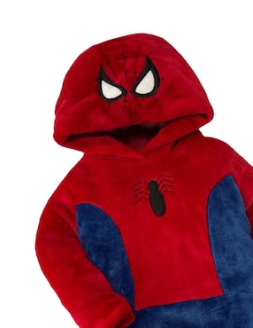 Mameluco Marvel para bebé