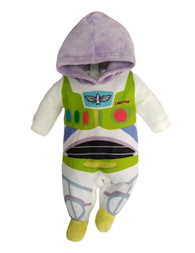 Set de mamelucos Disney para bebé niño