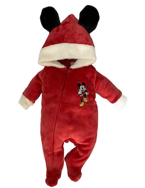 Set de mamelucos Disney infantil