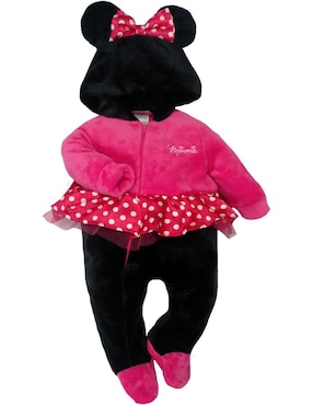 Set de mamelucos Disney para bebé niña