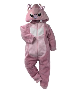 Set de mamelucos Disney para niña
