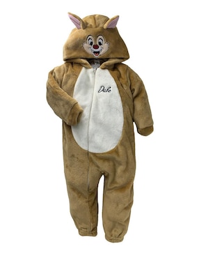 Set de mamelucos Disney para bebé niño