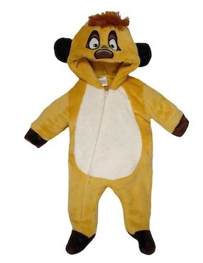 Set de mamelucos Disney para bebé niño