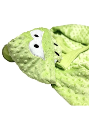 Bata de baño Small Soul unisex