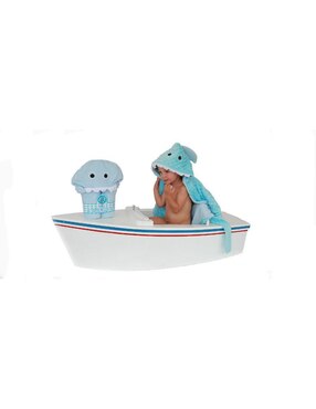 Bata de baño Small Soul unisex