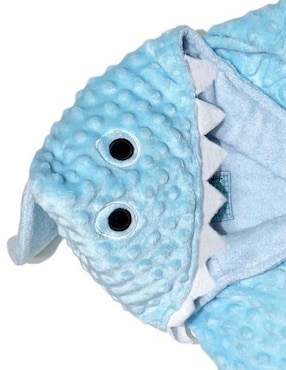Bata de baño Small Soul unisex