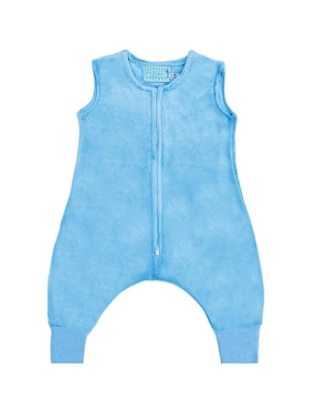 Mameluco Small Soul de algodón infantil