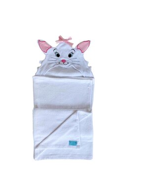 Toalla para baño Small Soul infantil unisex
