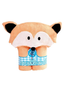 Toalla para baño Small Soul infantil unisex
