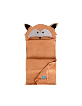 Toalla para baño Small Soul infantil unisex