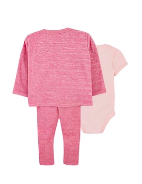 Set bebé Baby Creysi Collection para bebé niña