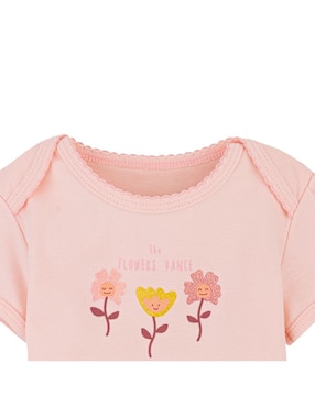 Set bebé Baby Creysi Collection para bebé niña