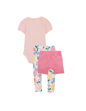 Set bebé Baby Creysi Collection para bebé niña