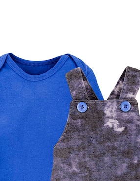 Set bebé Baby Creysi Collection para bebé niño