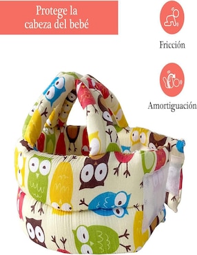 Gorro Seviete unisex