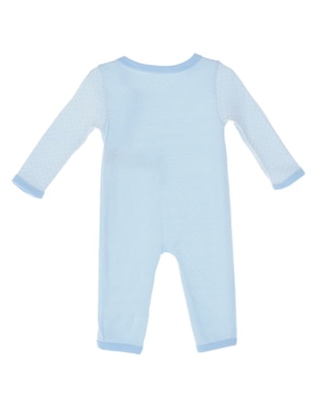 Mameluco Baby Creysi Collection de algodón para bebé niño