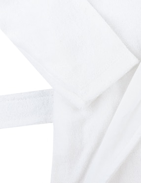 Bata de baño Baby Creysi Collection unisex