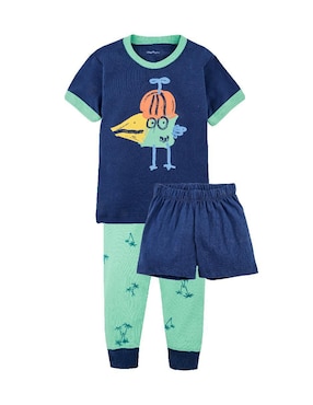Imagen de producto Set pijama Baby Creysi para niño