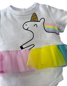 Set Pañalero Baby Kissesde algodón