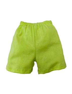 Conjunto Disney de algodón para niño 2 piezas
