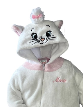 Mameluco Disney para bebé niña