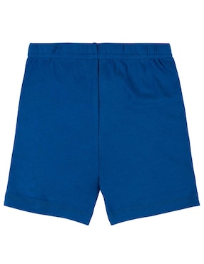 Conjunto pijama Gerber Ballenas para bebé niño