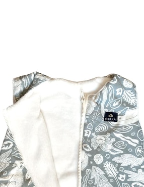 Bolsa de dormir Mikla para bebé unisex