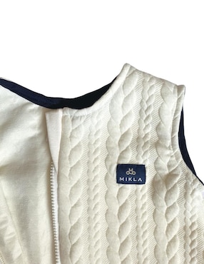 Bolsa de dormir Mikla para bebé unisex