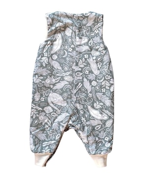 Saco de dormir Mikla unisex