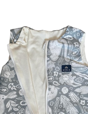 Saco de dormir Mikla unisex